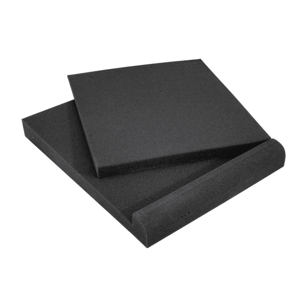 Omnitronic Isolationpad Monitorboxen 265x330x40mm