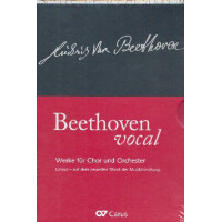 Beethoven vocal