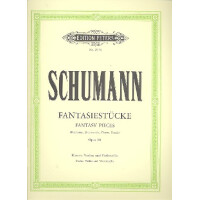 Fantasiestücke op.88