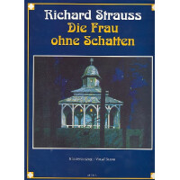 Die Frau ohne Schatten op.65