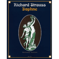 Daphne op.82 Klavierauszug (dt)