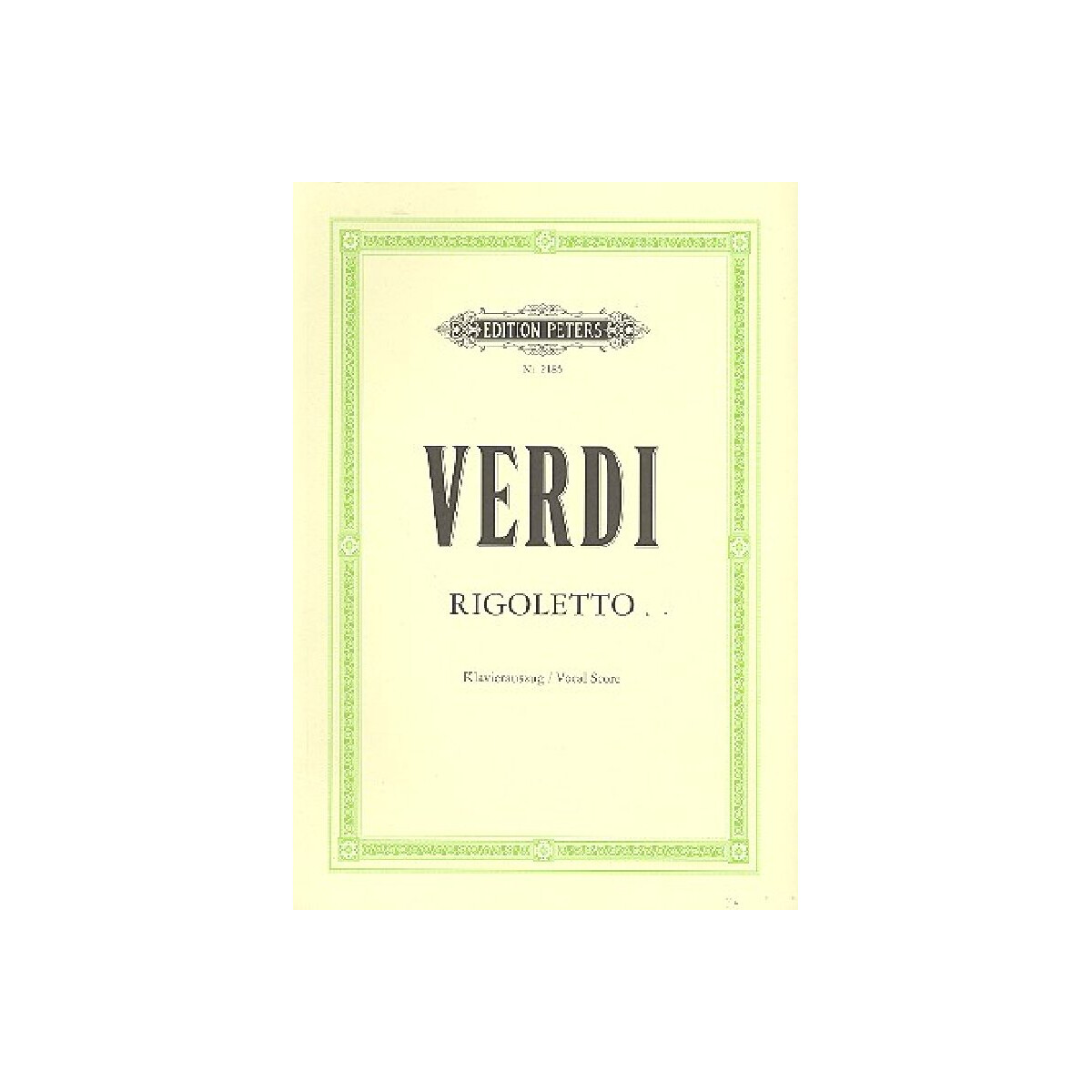 Rigoletto box