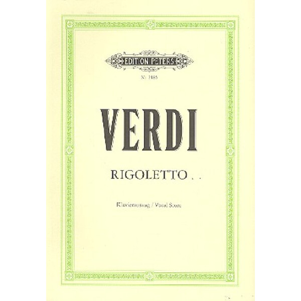 Rigoletto