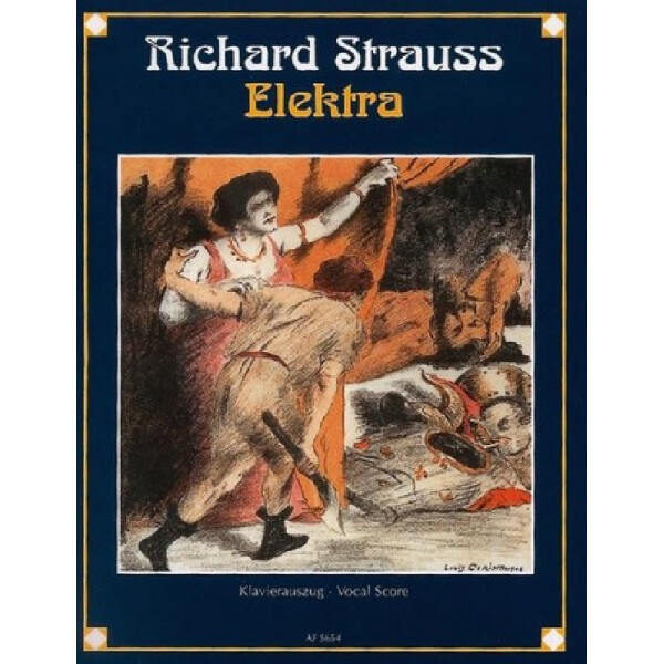 Elektra op.58