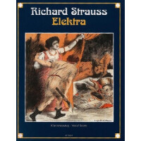 Elektra op.58