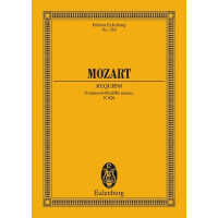 Requiem d-Moll KV626