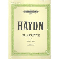 Streichquartette Band 4 (Nr.51-83)