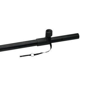 Omnitronic DS-1 Distanzstange Bassbox/Hochtonbox variabel