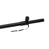 Omnitronic DS-1 Distanzstange Bassbox/Hochtonbox variabel