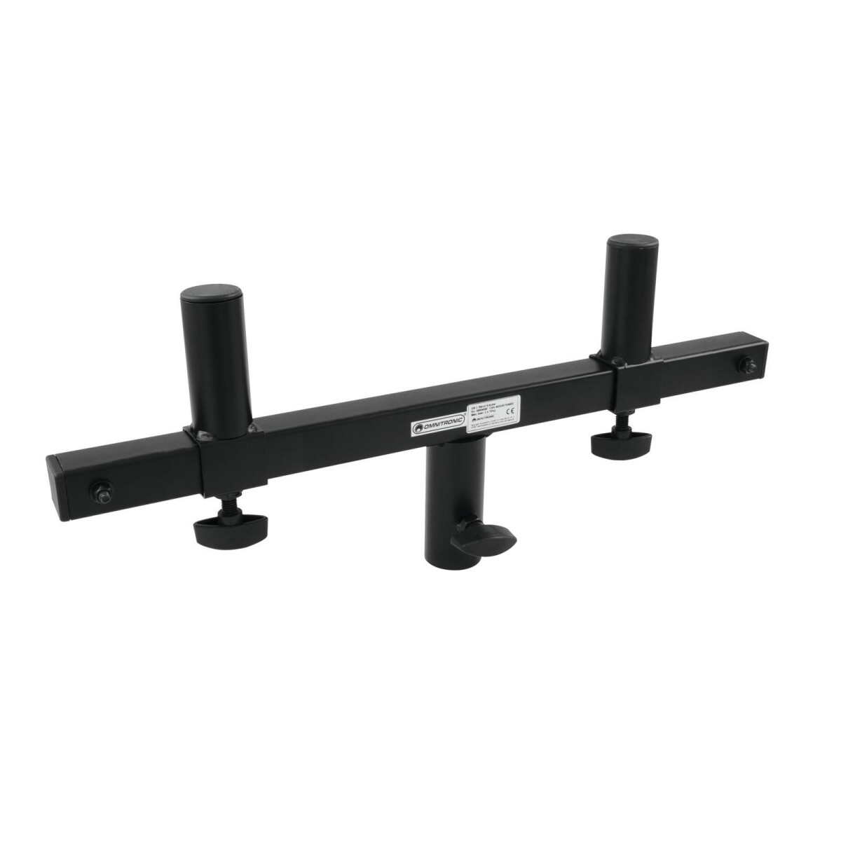 Omnitronic GB-2 Stativgabel box