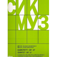 Quintett op.57