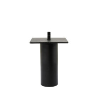 Omnitronic SPA-10B Stativadapter M8