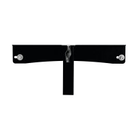 GUIL PTR-33 Bildschirmadapter für Boxenhochständer