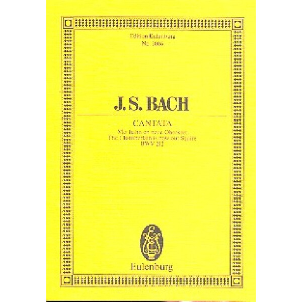 Mer hahn en neue Oberkeet