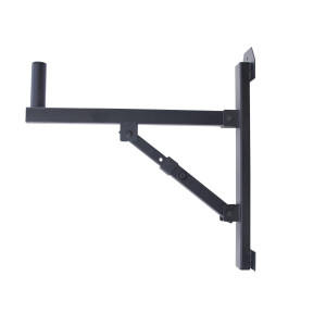 Omnitronic Wandhalterung N für Boxen