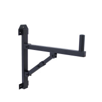 Omnitronic Wandhalterung N für Boxen