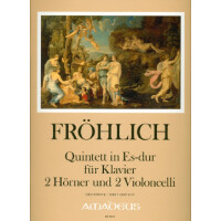 Quintett Es-Dur