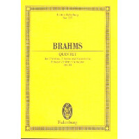 Streichquintett F-Dur op.88