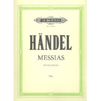 Der Messias HWV56