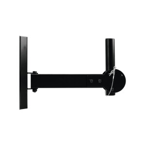 Omnitronic WH-1L Wandhalterung 25 kg max