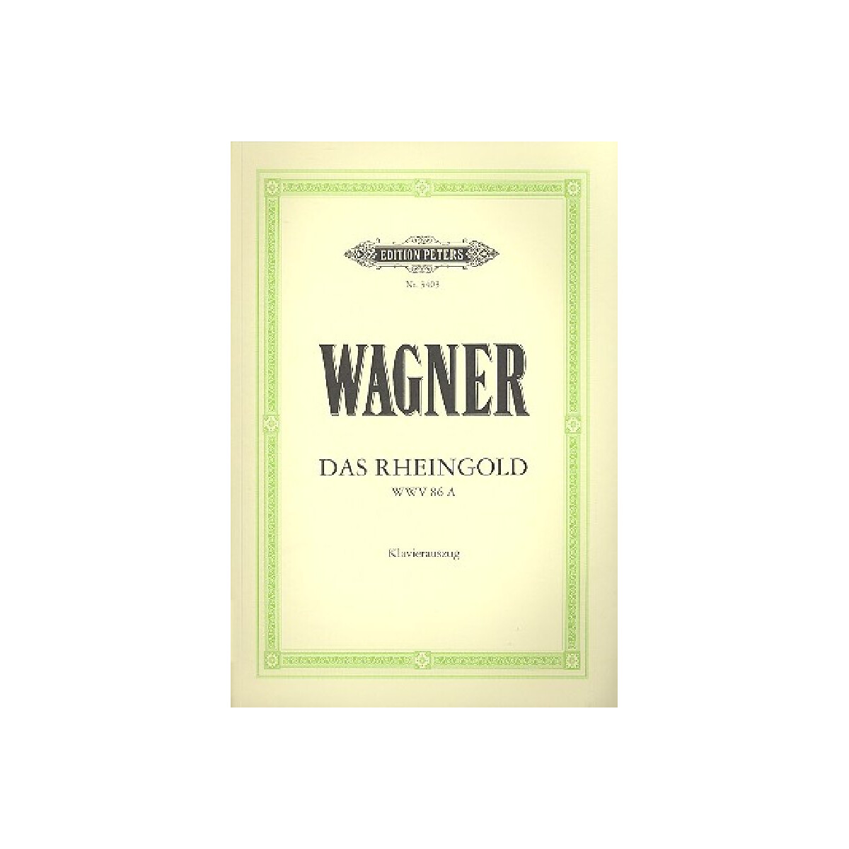 Das Rheingold box