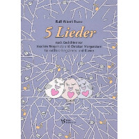 6 Lieder