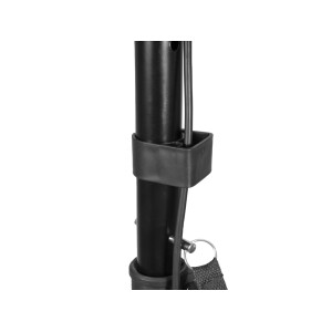 Omnitronic Kabelbefestigung für Lautsprecherstativ 35mm