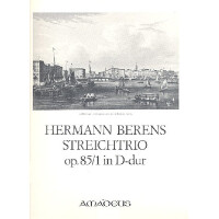 Streichtrio D-Dur op.85,1 productbox