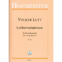 Luthervariationen Nr.2 op.55