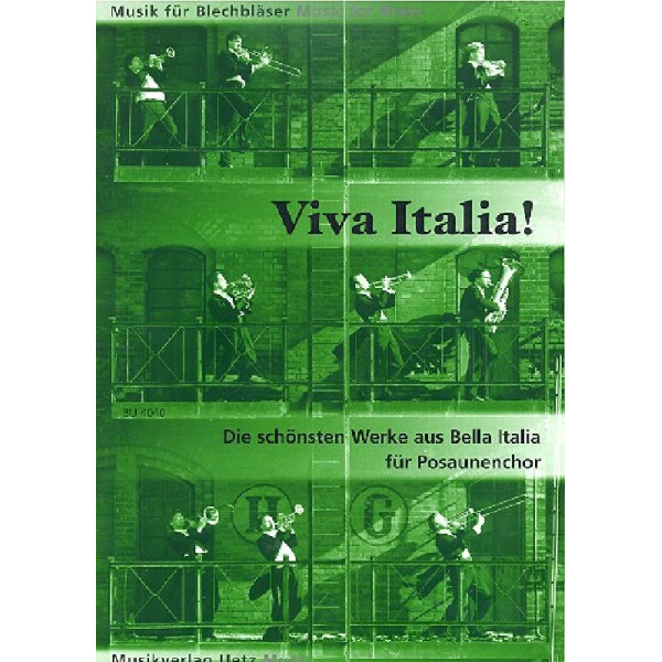 Viva Italia