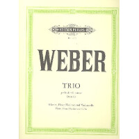 Trio g-Moll op.63