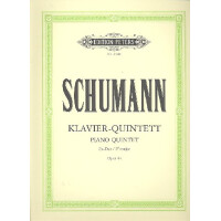 Quintett Es-Dur op.44