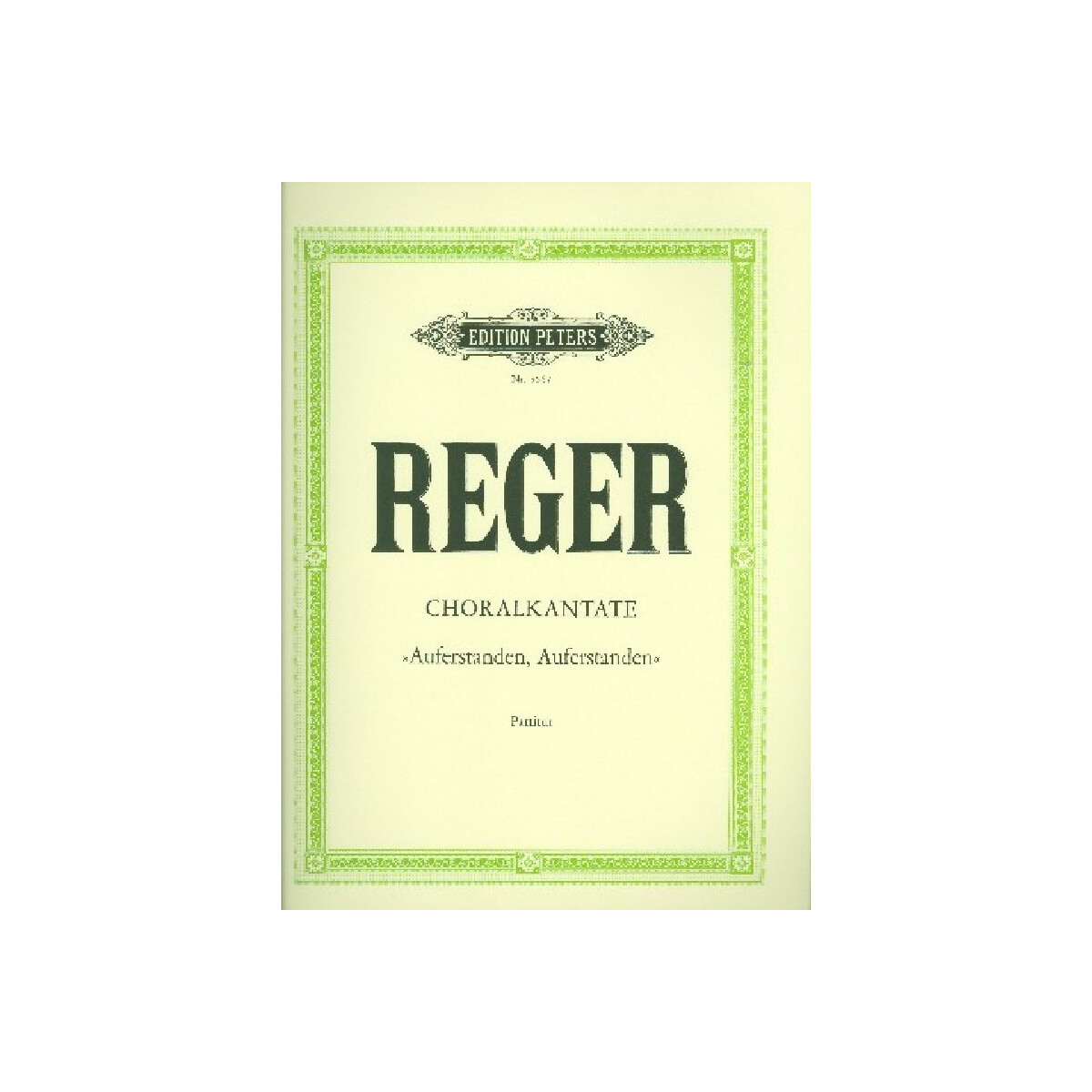 Auferstanden auferstanden box