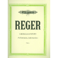 Auferstanden auferstanden