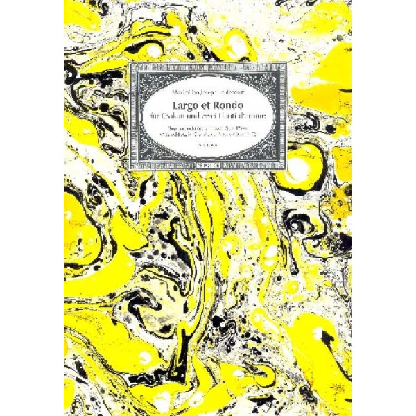 Largo et Rondo