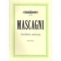 Cavalleria rusticana