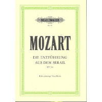 Die Entführung aus dem Serail KV384