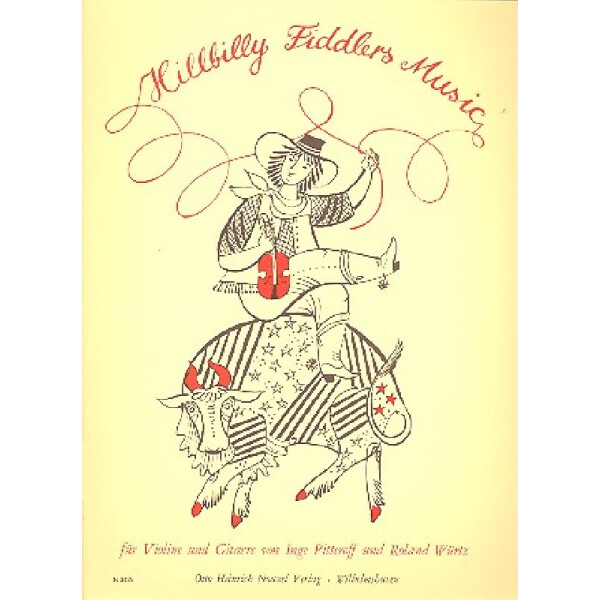 Hillbilly Fiddlers Music