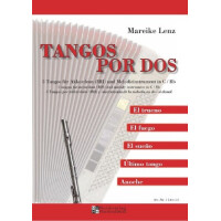 Tangos por Dos