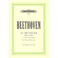 An die Freude op.125