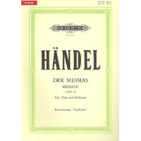 Der Messias HWV56