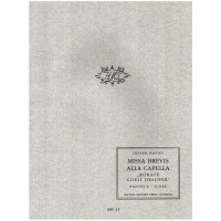 Rorate Coeli Desuper Missa Brevis