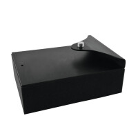 Omnitronic Mikrofonständer ANV-1 sw