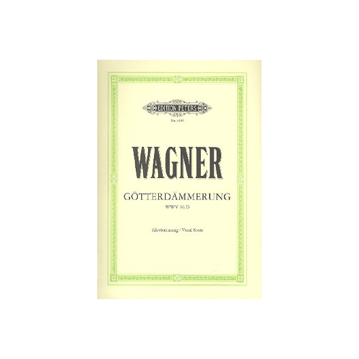 Götterdämmerung box