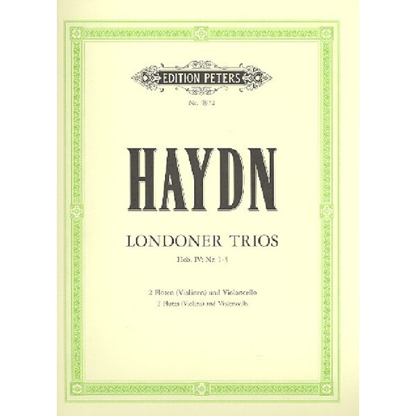 Londoner Trios