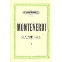 Madrigale Band 1