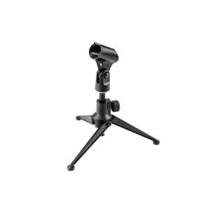 Omnitronic KS-4 Tisch-Mikrofonstativ