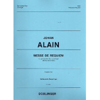 Messe de Requiem