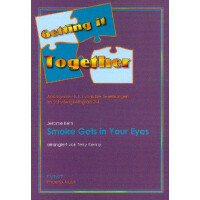 Smoke gets in your Eyes