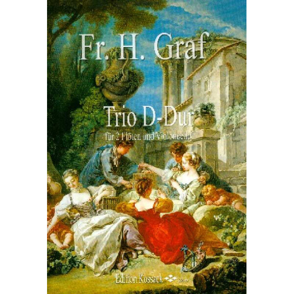 Trio D-Dur
